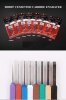 Border Model BD0007-3 Cemented Carbide Engraver - 3mm